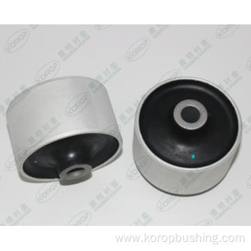 Auto Partstransmission Engine Mount for Audi A4 Passat